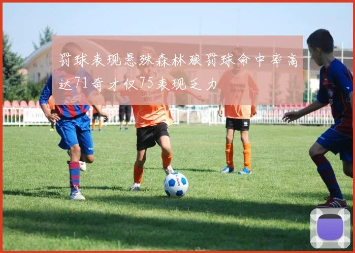 罚球表现悬殊森林狼罚球命中率高达71奇才仅75表现乏力